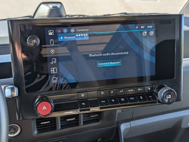 2024 BrightDrop Zevo 600 eAWD 600