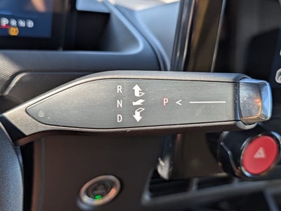 2024 BrightDrop Zevo 600 eAWD 600