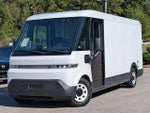 2024 BrightDrop Zevo 600 eAWD 600