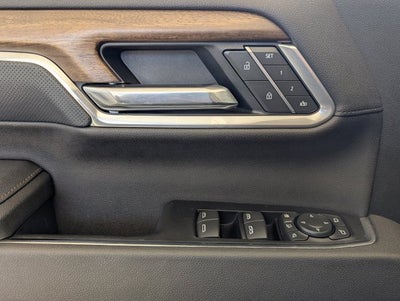 2025 Chevrolet Silverado 2500HD High Country