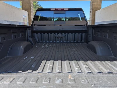 2025 Chevrolet Silverado 2500HD High Country