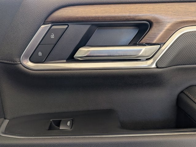 2025 Chevrolet Silverado 2500HD High Country