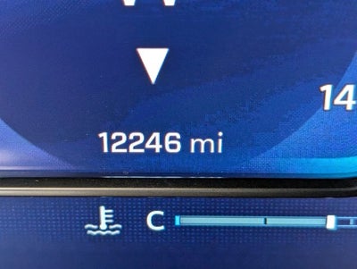 2025 Chevrolet Silverado 2500HD High Country