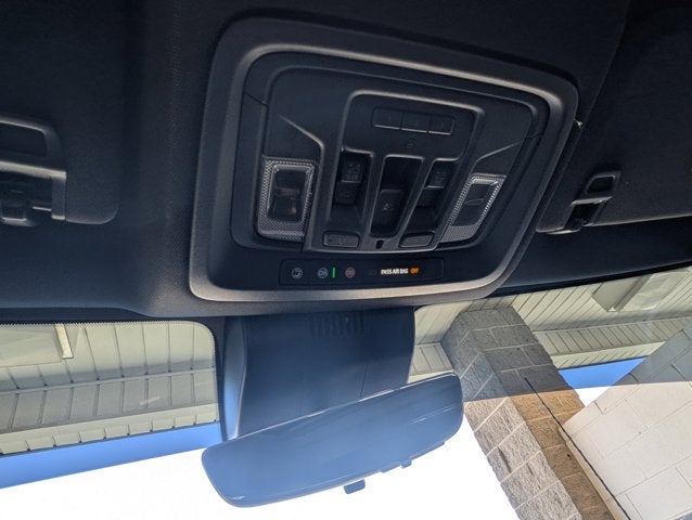 2025 Chevrolet Silverado 2500HD High Country