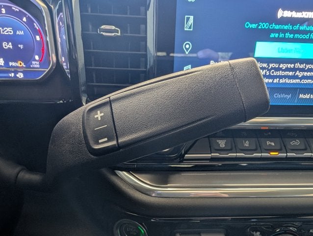 2025 Chevrolet Silverado 2500HD High Country