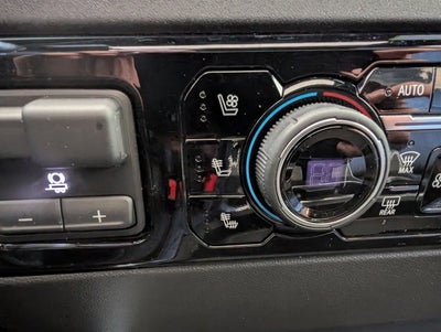 2025 Chevrolet Silverado 2500HD High Country