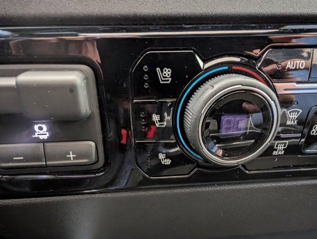 2025 Chevrolet Silverado 2500HD High Country