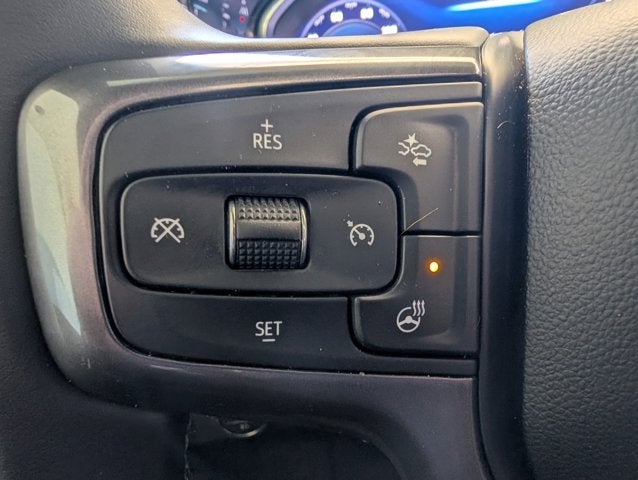 2025 Chevrolet Silverado 2500HD High Country