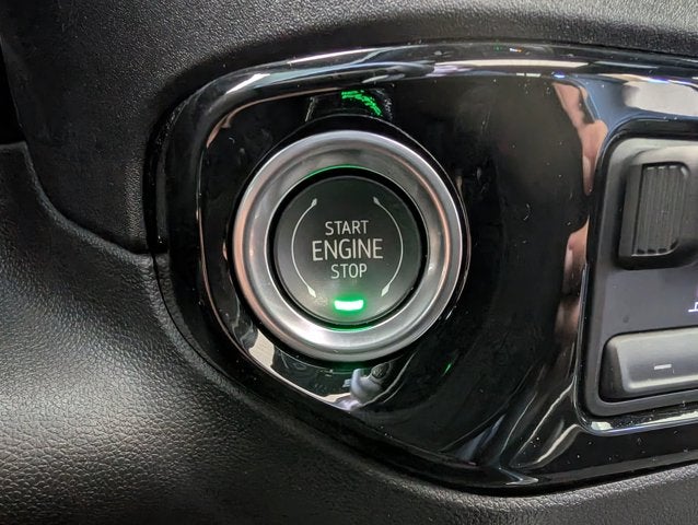 2025 Chevrolet Silverado 2500HD High Country