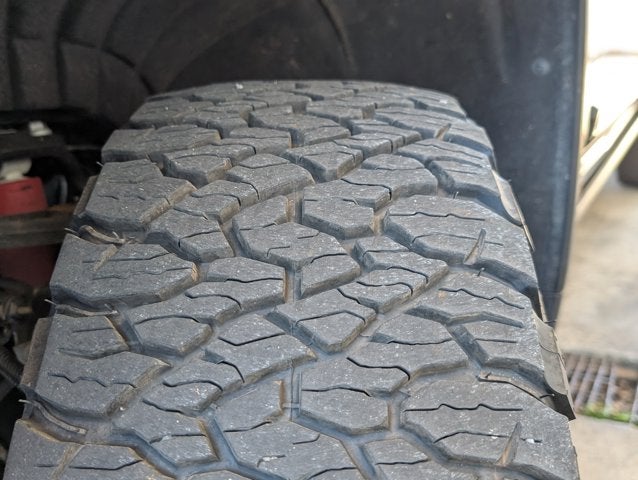 2025 Chevrolet Silverado 2500HD High Country