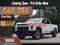 2023 Chevrolet Silverado 2500HD Custom