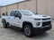 2023 Chevrolet Silverado 2500HD Custom
