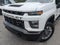 2023 Chevrolet Silverado 2500HD Custom