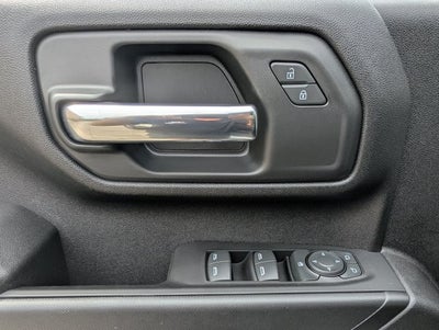 2023 Chevrolet Silverado 2500HD Custom