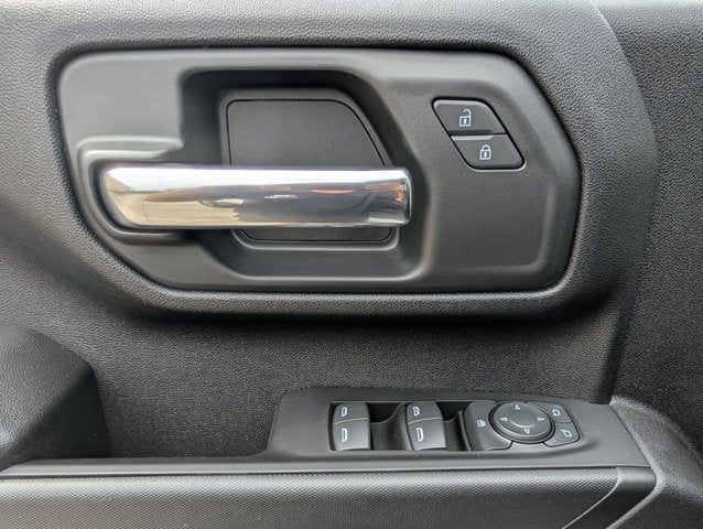 2023 Chevrolet Silverado 2500HD Custom