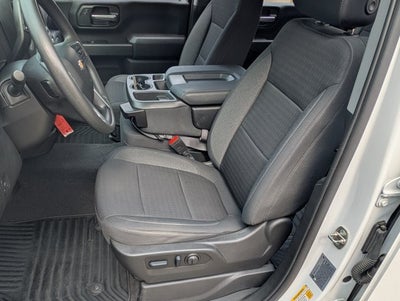 2023 Chevrolet Silverado 2500HD Custom
