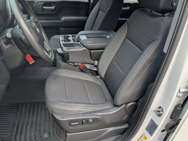 2023 Chevrolet Silverado 2500HD Custom