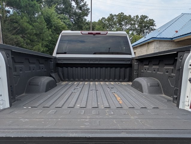 2023 Chevrolet Silverado 2500HD Custom