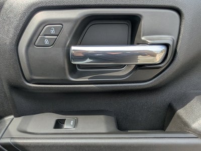 2023 Chevrolet Silverado 2500HD Custom