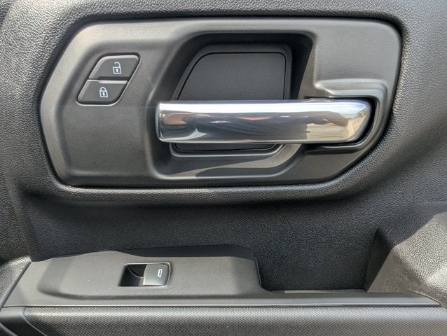 2023 Chevrolet Silverado 2500HD Custom
