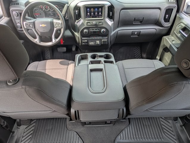 2023 Chevrolet Silverado 2500HD Custom