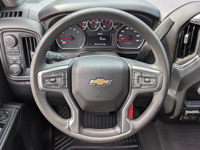 2023 Chevrolet Silverado 2500HD Custom