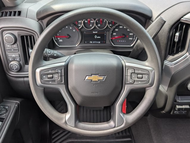 2023 Chevrolet Silverado 2500HD Custom