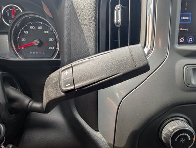 2023 Chevrolet Silverado 2500HD Custom