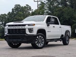 2023 Chevrolet Silverado 2500HD Custom