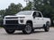 2023 Chevrolet Silverado 2500HD Custom
