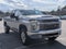 2023 Chevrolet Silverado 2500HD LTZ
