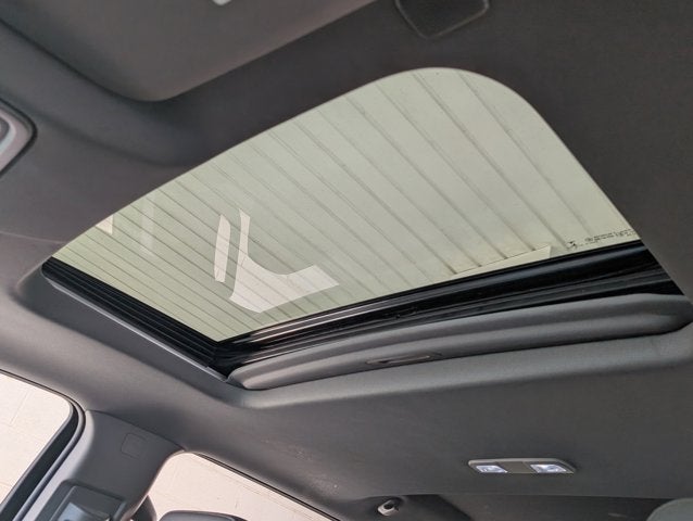 2023 Chevrolet Silverado 2500HD LTZ