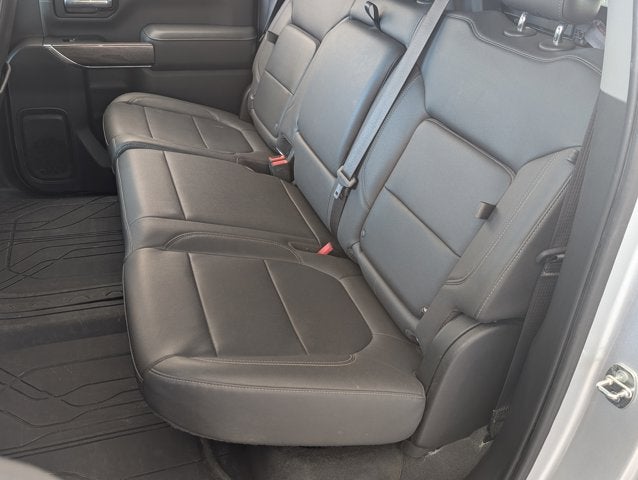 2023 Chevrolet Silverado 2500HD LTZ