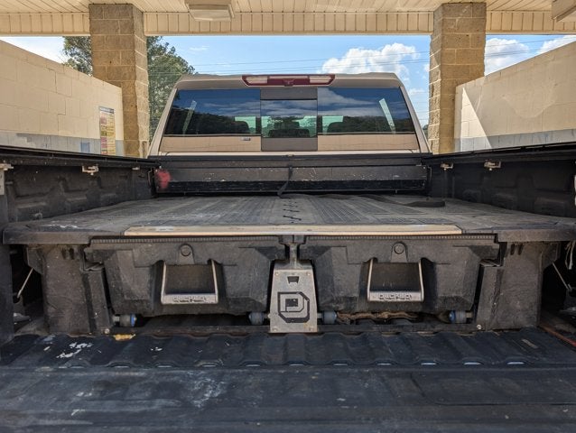 2023 Chevrolet Silverado 2500HD LTZ