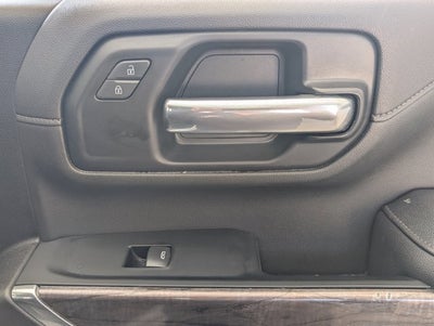 2023 Chevrolet Silverado 2500HD LTZ