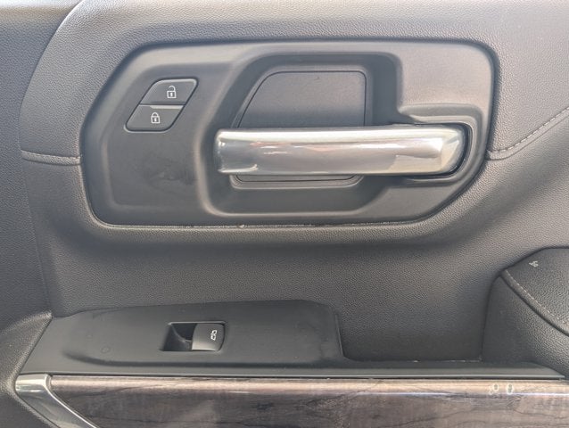 2023 Chevrolet Silverado 2500HD LTZ