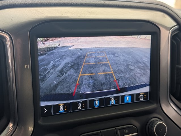 2023 Chevrolet Silverado 2500HD LTZ