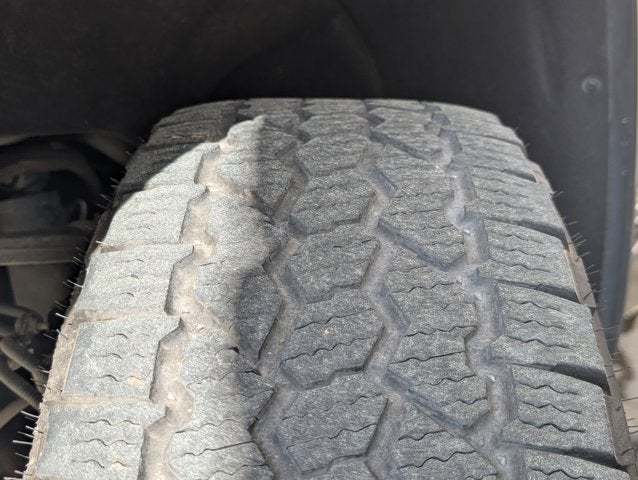 2023 Chevrolet Silverado 2500HD LTZ