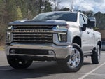 2023 Chevrolet Silverado 2500HD LTZ
