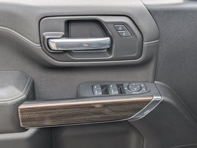 2022 Chevrolet Silverado 3500HD LT