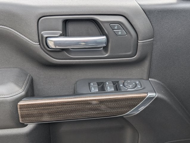 2022 Chevrolet Silverado 3500HD LT