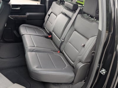 2022 Chevrolet Silverado 3500HD LT