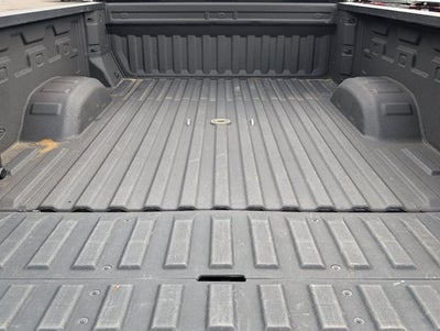 2022 Chevrolet Silverado 3500HD LT