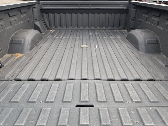2022 Chevrolet Silverado 3500HD LT