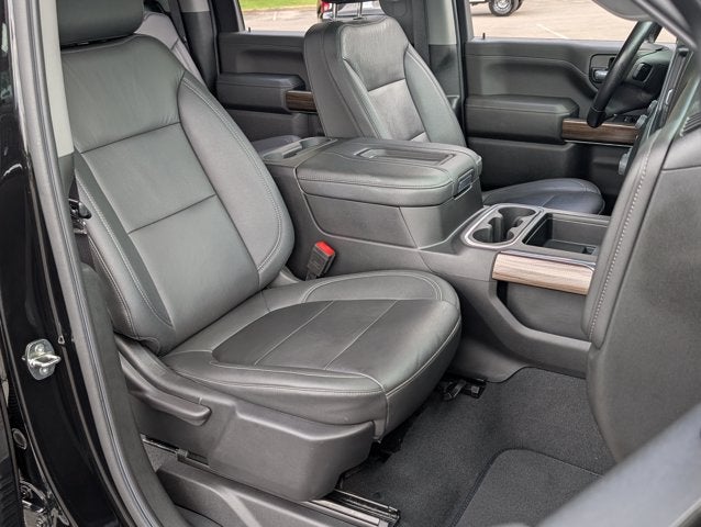 2022 Chevrolet Silverado 3500HD LT