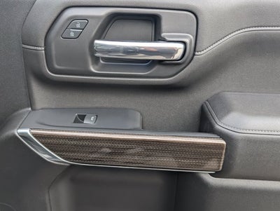 2022 Chevrolet Silverado 3500HD LT