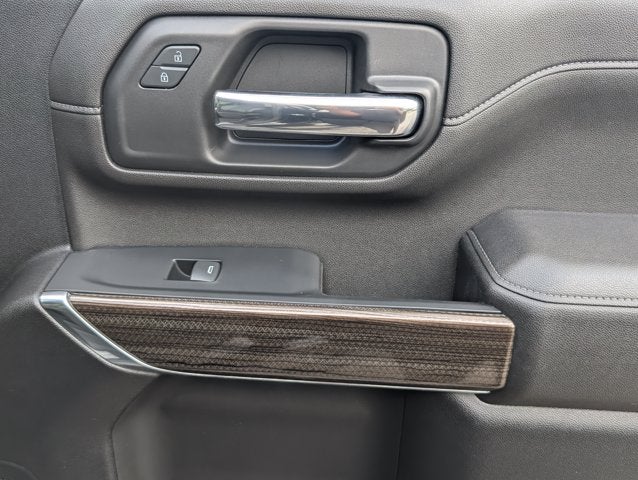 2022 Chevrolet Silverado 3500HD LT