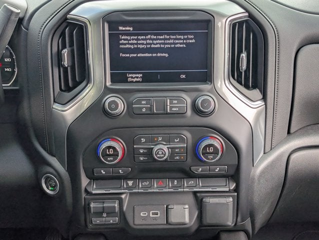 2022 Chevrolet Silverado 3500HD LT