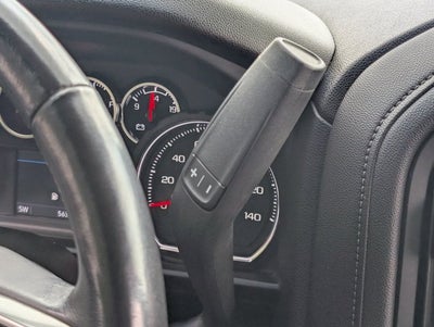 2022 Chevrolet Silverado 3500HD LT