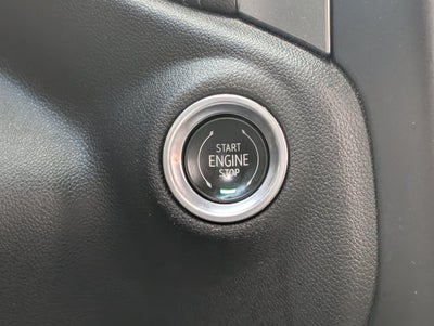 2022 Chevrolet Silverado 3500HD LT